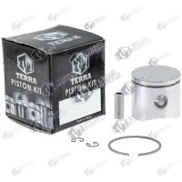 Kit piston drujba Husqvarna 136, 137 38mm (Terra) 